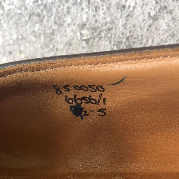 Tricker of Jermyn Stree London - Picture 9 of 10